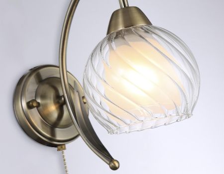 Бра Ambrella Light Traditional (Традитионал) TR3076