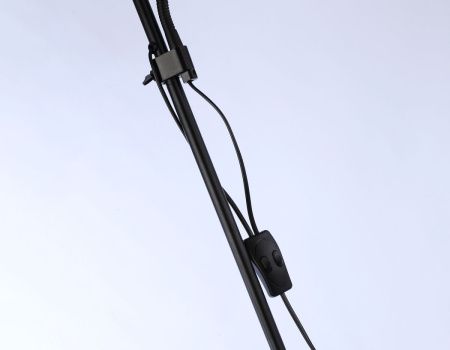 Торшер Ambrella Light Floor (Флоор) TR97629