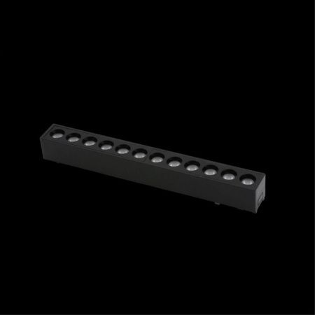 Трековый магнитный светильник Aployt Magnetic track 48 (Магнетиц трацк 48) APL.0100.01.12