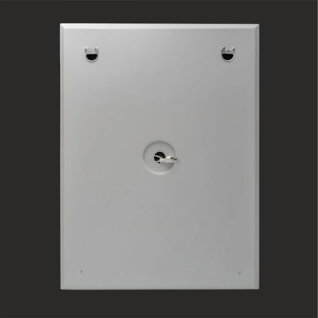 Зеркало с подсветкой Vincea VLM-3VN600B 60х80 подвесное