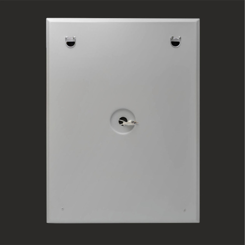 Зеркало в ванную Vincea VLM-3VN600B 60х80 - фото 4