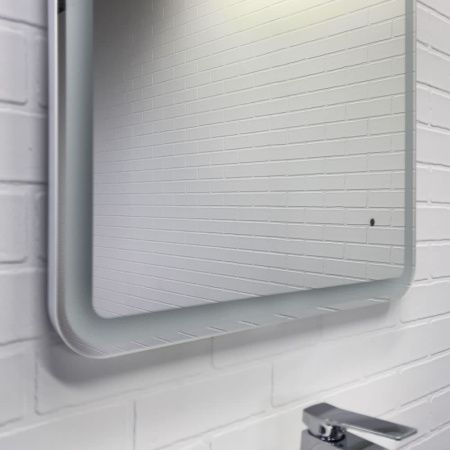 Зеркало Comforty 00-00014244CF 60х80