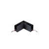 Соединитель Delight Collection Trek (Трек) LST-L02 black