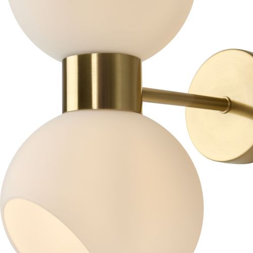 Бра Freya Bony FR5394WL-02BS - фото 3