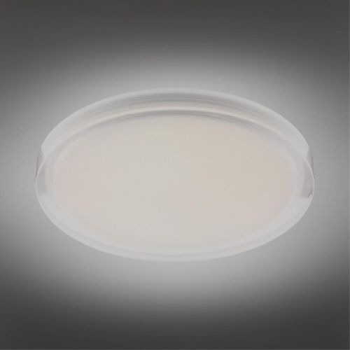 Светильник встраиваемый Aployt Urszula (Урсзула) APL.0066.09.12 - фото 2
