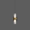 Светильник подвесной Delight Collection MD22001004-1A gold