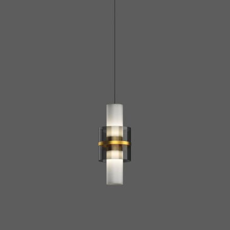 Светильник подвесной Delight Collection MD22001004-1A gold