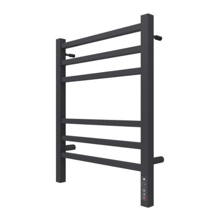 Полотенцесушитель электрический Terminus 4670078527516 50х60 черный
