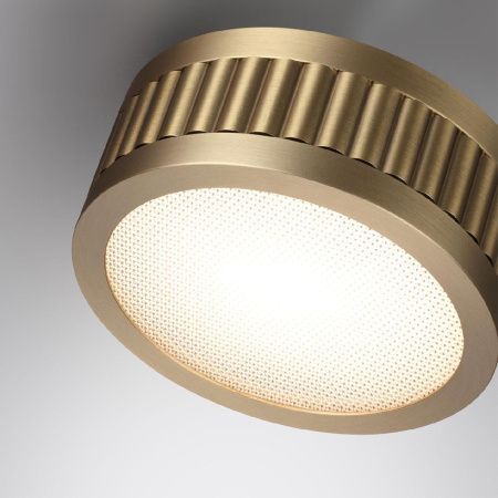 Светильник накладной Odeon Light Hightech (Хигхтецх) 7013/7CL