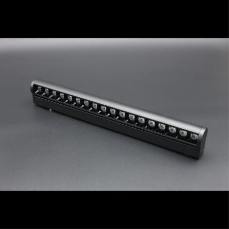 Трековый магнитный светильник Aployt Magnetic track 48 (Магнетиц трацк 48) APL.0102.01.18