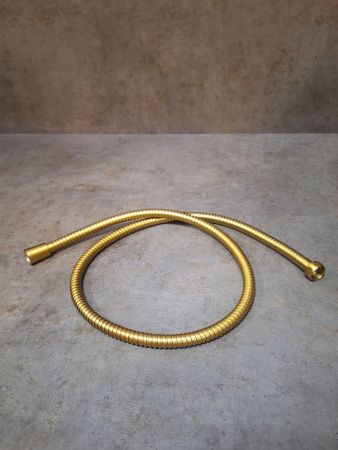 Гигиенический душ со смесителем AltroBagno Modern AltroBagnoModern060117BG золото