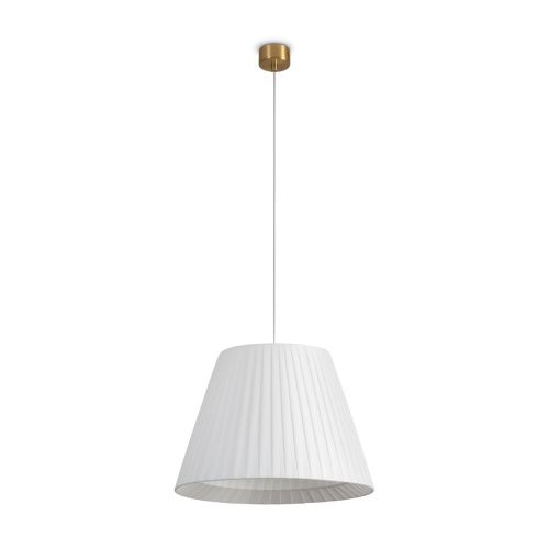 Светильник подвесной Freya Pareo Modern FR5590PL-01BS - фото 2