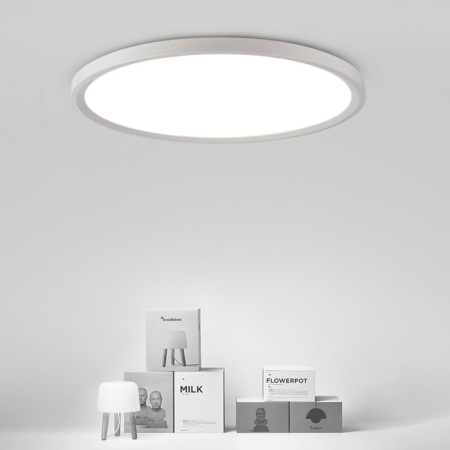 Светильник потолочный ImperiumLoft 140667-26