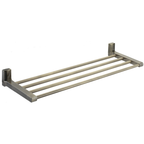 Полка в ванную комнату WasserKRAFT 5211 - фото 5