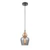 Светильник подвесной Vele Luce Simone 493 (Симоне 493) VL5564P21
