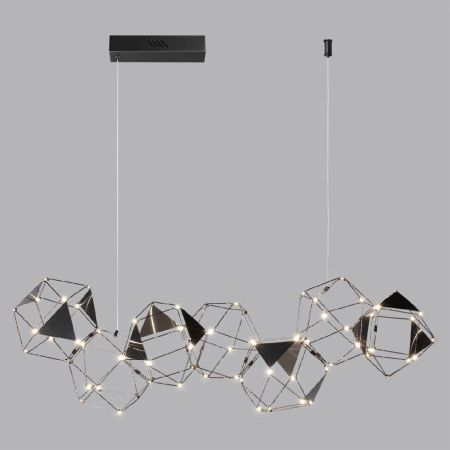 Люстра подвесная Odeon Light Trellis (Треллис) 5087/32L