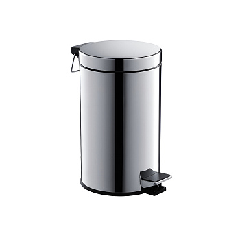 Ведро мусорное Aquatek AQ4992CR