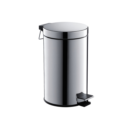 Ведро мусорное Aquatek AQ4992CR