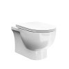 Чаша унитаза подвесная Kerama Marazzi BUONGIORNO BG.Pro.wc.02 цвет белый
