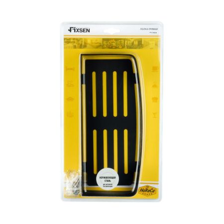 Полка в ванную комнату Fixsen Hotel FX-31003N