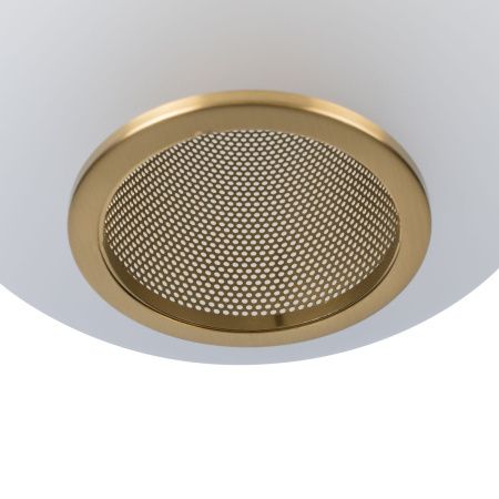 Светильник подвесной Loft It Hive 10425 White