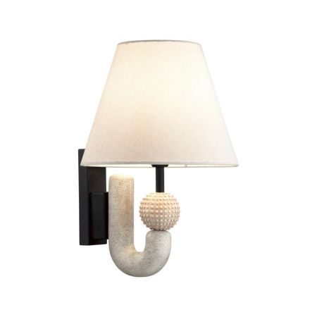 Бра Odeon Light Bagel (Багел) 5410/1W