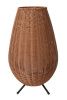 Настольная лампа Lucide Colin ip44 (Цолин ип44) 03843/50/72