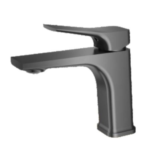 Смеситель ProHanss P62.10.09 на раковину графит - фото 2