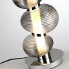 Настольная лампа Odeon Light L-vision (Л-висион) 5096/12TL