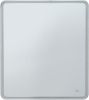 Зеркало с подсветкой Aquanet Ирис 00326444 70х80 подвесное