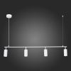Светильник подвесной ST Luce Kendo (Кендо) SL1213.503.04