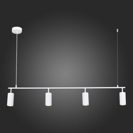 Светильник подвесной ST Luce Kendo (Кендо) SL1213.503.04