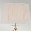 Настольная лампа Elstead Lighting Aegean (Аегеан) AG-TL-POL-BRASS