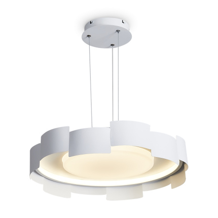 Светильник подвесной Freya Nube (Облако) FR6206PL-L36W