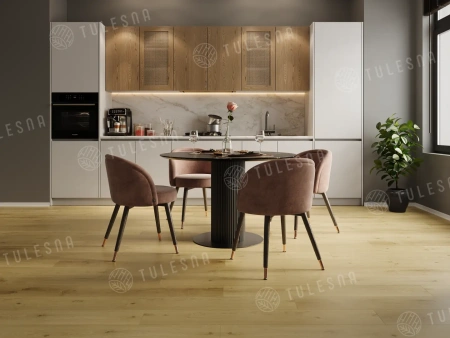 SPC ламинат Tulesna Verano 1002-15 Wieland толщина 0.35 см 34 класс 1220х183