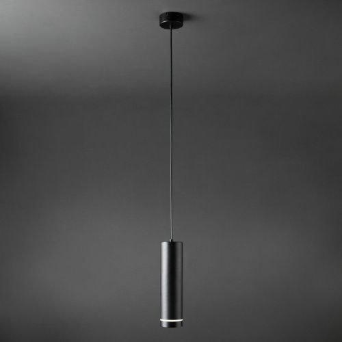 Уличный подвесной светильник Elektrostandard DLR023 4690389189166 - фото 2