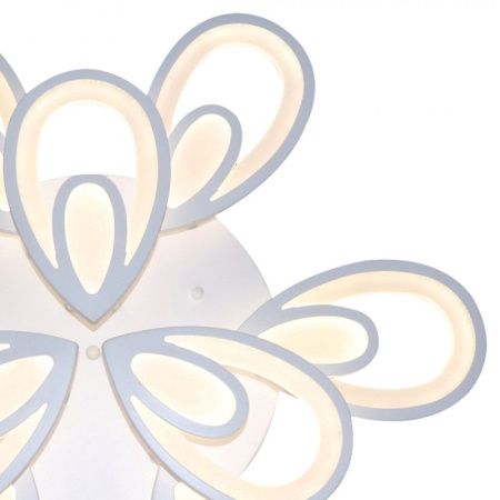 Люстра потолочная Natali Kovaltseva INNOVATION STYLE (ИННОВАТИОН СТЫЛЕ) INNOVATION STYLE 83003