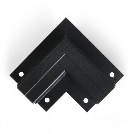 Угловой коннектор Voltalighting Light (Лигхт) AIJL-CX-2.Corner TB