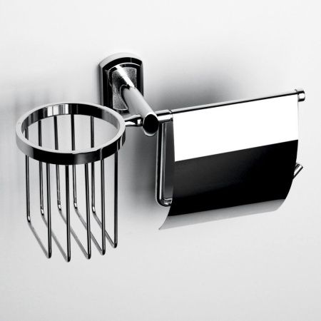 Бумагодержатель WasserKRAFT 3059