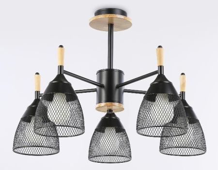 Люстра на штанге Ambrella Light Traditional (Традитионал) TR8015