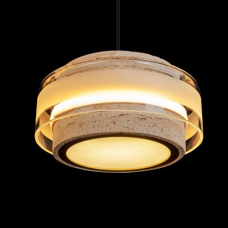 Светильник подвесной Loft It Colette 10474P/C