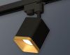 Трековый однофазный светильник Ambrella Light Track System (Трацк Сыстем) XT7813003