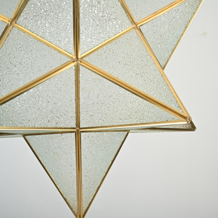 Светильник подвесной ImperiumLoft Star effervescent (Стар еффервесцент) 228946-22