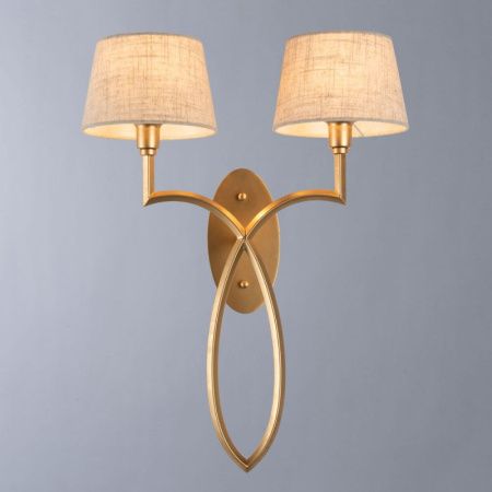 Бра Divinare Florence (Флоренце) 6819/19 AP-2