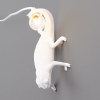 Светильник настенный Seletti Chameleon Lamp (Цхамелеон Ламп) 15091