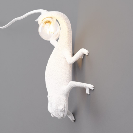 Светильник настенный Seletti Chameleon Lamp (Цхамелеон Ламп) 15091