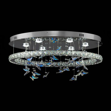Люстра потолочная Citilux Etera (Етера) CL322050