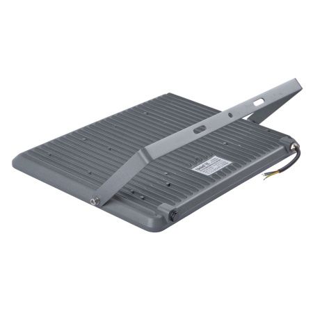 Прожектор Uniel ULF-F52B-300W/6500K IP65 200-240V GREY