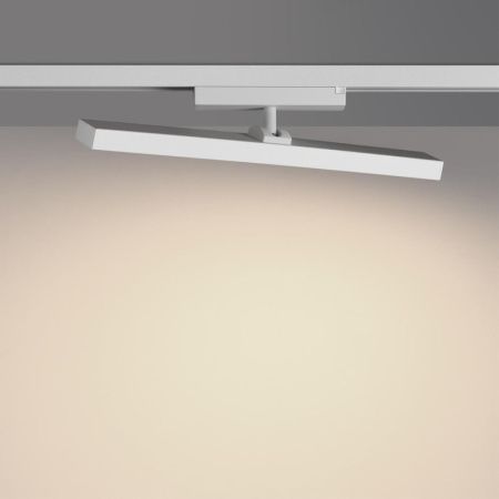 Трековый однофазный светильник Novotech Stratus (Стратус) 359776