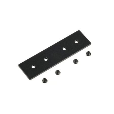 Соединитель угловой Myfar MagLine 23 (МагЛине 23) MT0201-CL-B